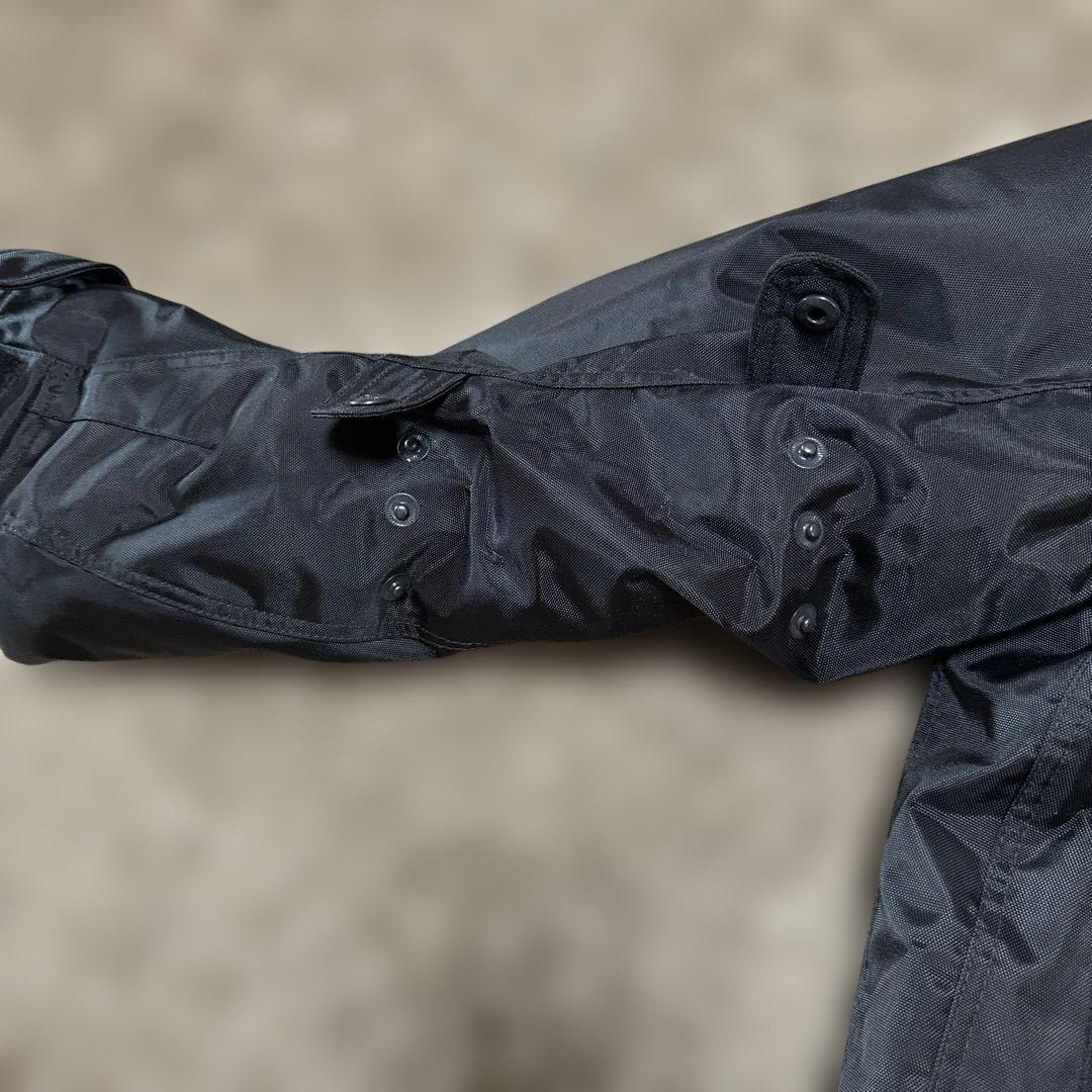 【美品】HIGHWAY MAGICIAN & YELLOWCORN ジャケット黒