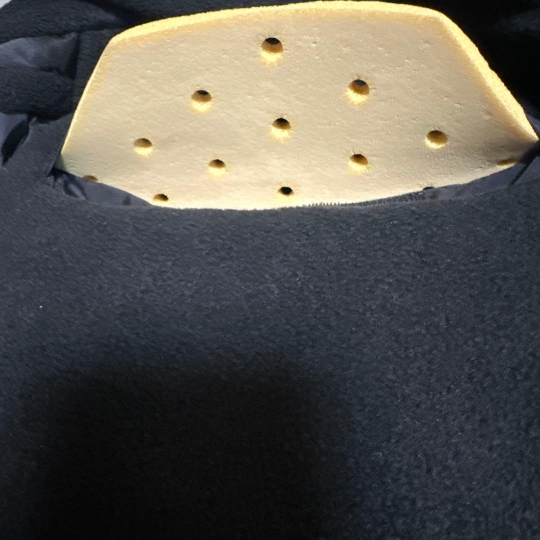 【美品】HIGHWAY MAGICIAN & YELLOWCORN ジャケット黒