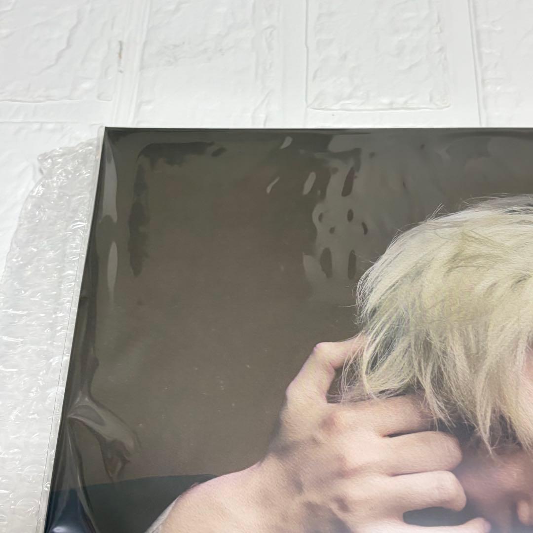 藤井風 アナログ盤レコード Best of Fujii Kaze【新品未開封】