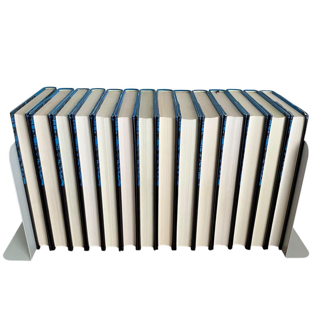 【良品】シャーロック=ホームズ全集 全巻セット　全14巻　偕成社　コナンドイル