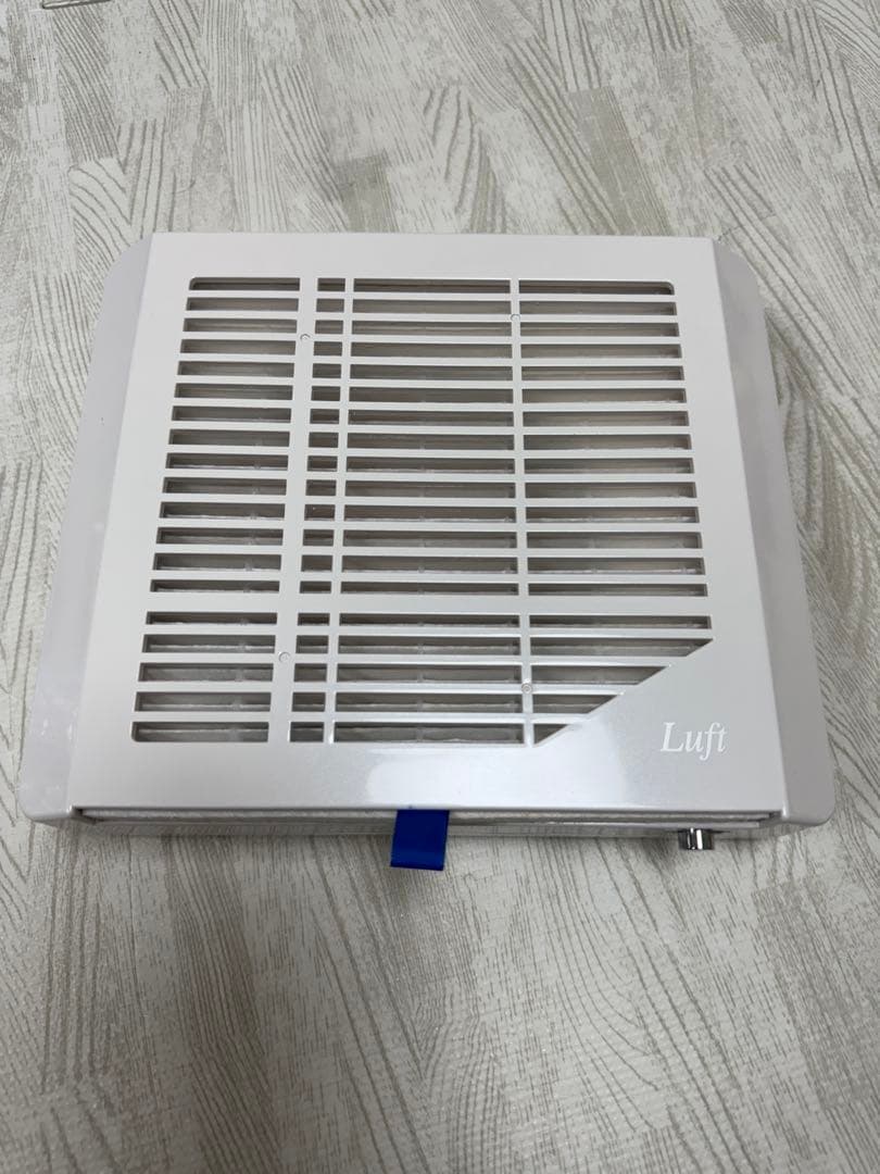 ネイル集塵機ダストコレクター