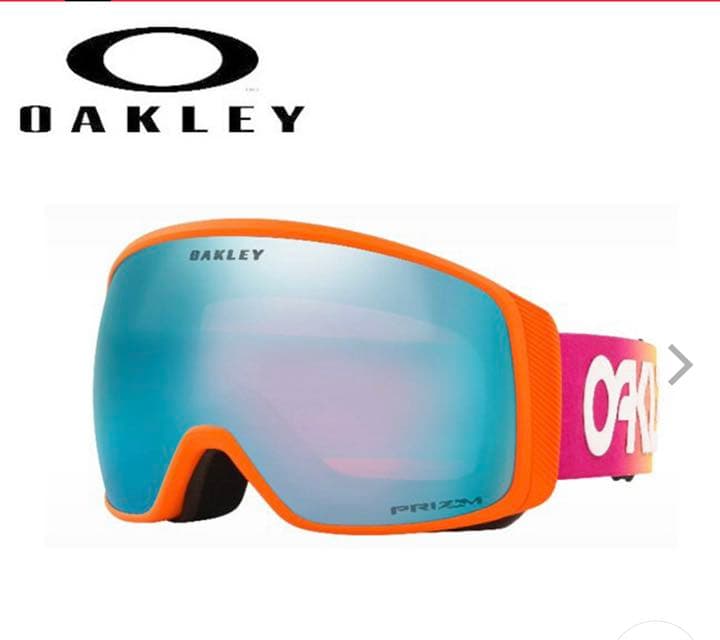 スキー・スノーボードアクセサリー OAKLEY FLIGHT TRACKER XL