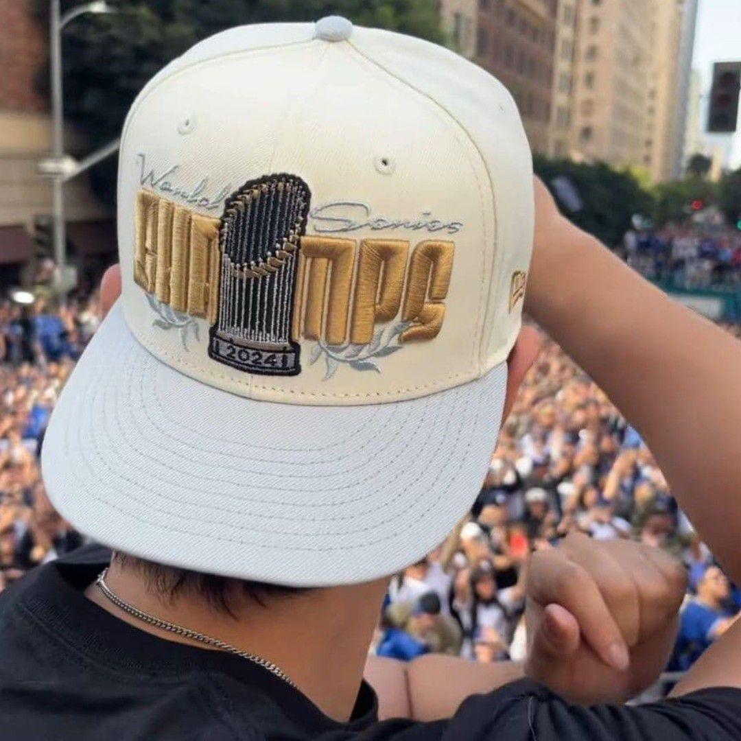 今永昇太 直筆サインボール 東京シリーズ+ドジャース キャップ