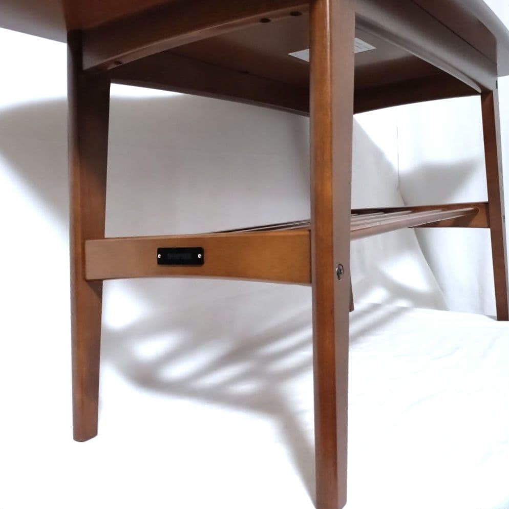 美品　karimoku　カリモク60　リビングテーブル（小）　センターテーブル