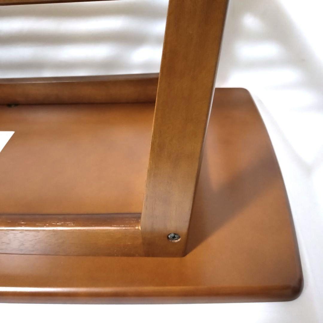 美品　karimoku　カリモク60　リビングテーブル（小）　センターテーブル