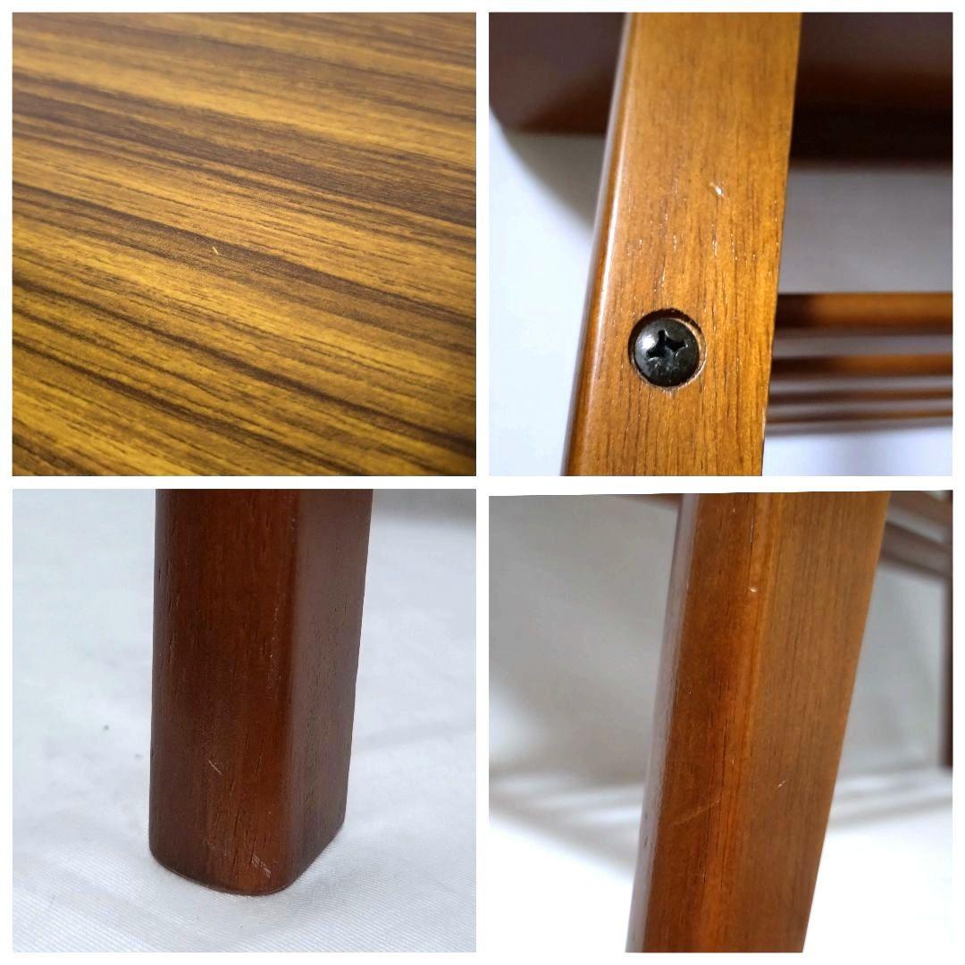 美品　karimoku　カリモク60　リビングテーブル（小）　センターテーブル