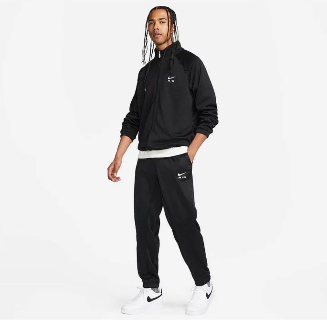 NIKE トラックトップ&パンツ　上下セット　Lサイズ