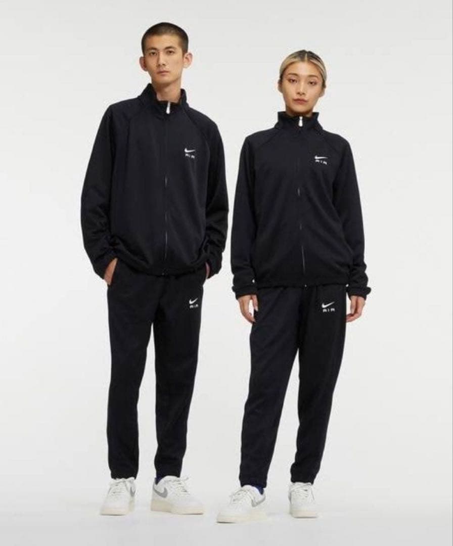 NIKE トラックトップ&パンツ　上下セット　Lサイズ