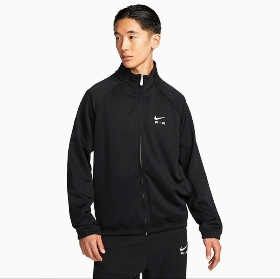 NIKE トラックトップ&パンツ　上下セット　Lサイズ