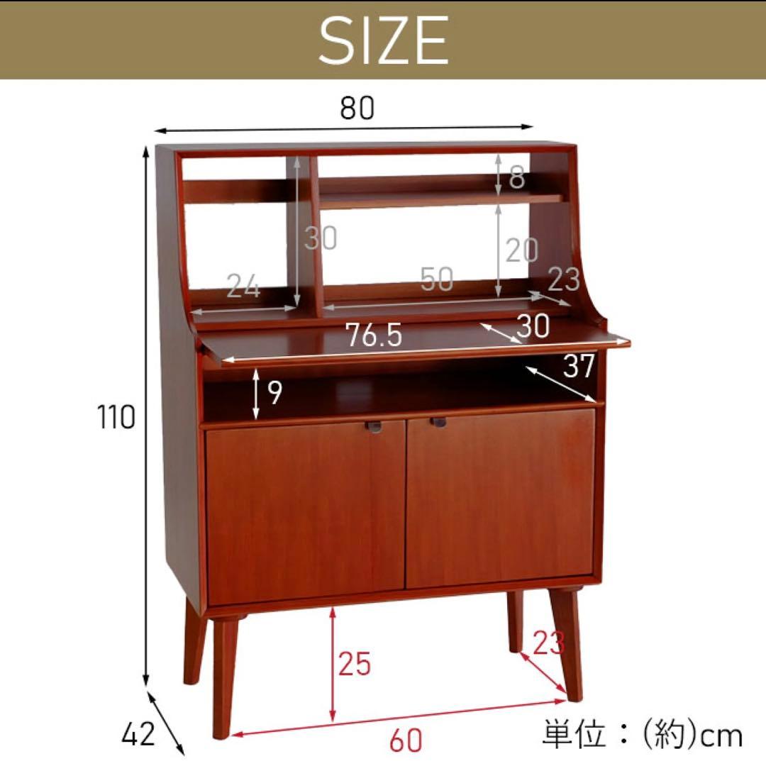 I 新品 北欧 机 ライティングデスク デスク AVA テーブル 天然木 勉強机