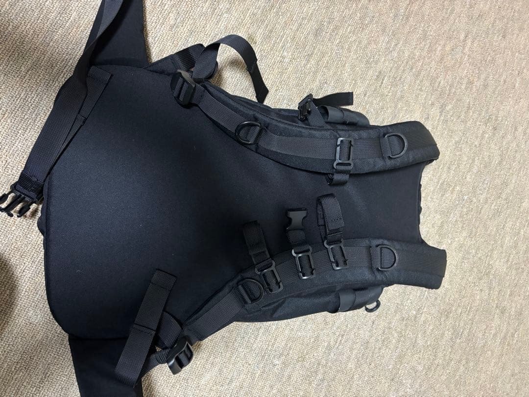 レインオアシャイン バックパック　SC13L