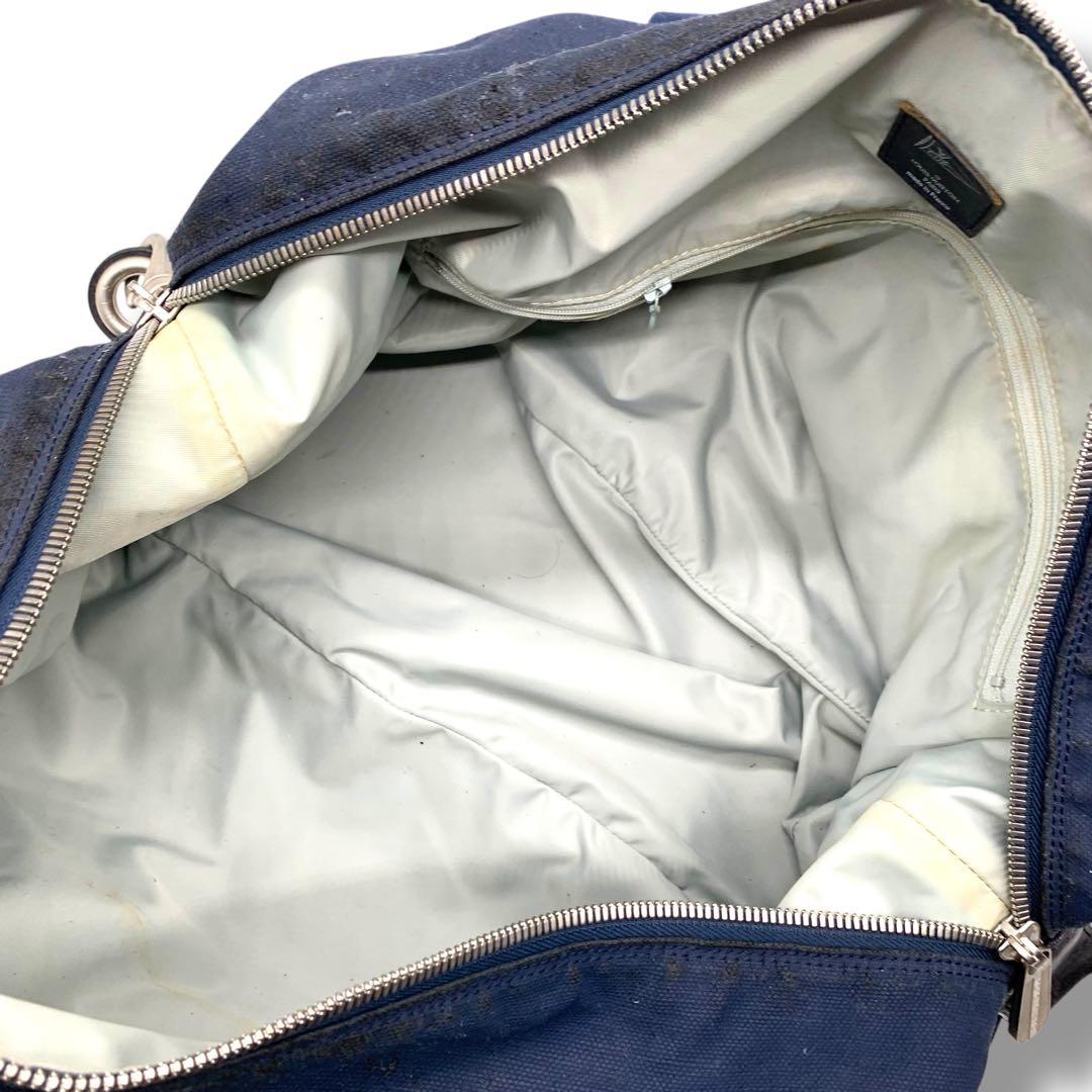 ルイヴィトンカップ ジェネカー ボストンバッグ 2WAY ショルダーバッグ