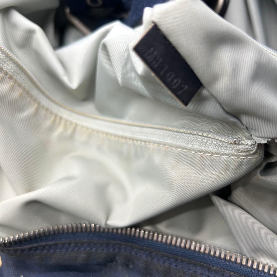 ルイヴィトンカップ ジェネカー ボストンバッグ 2WAY ショルダーバッグ