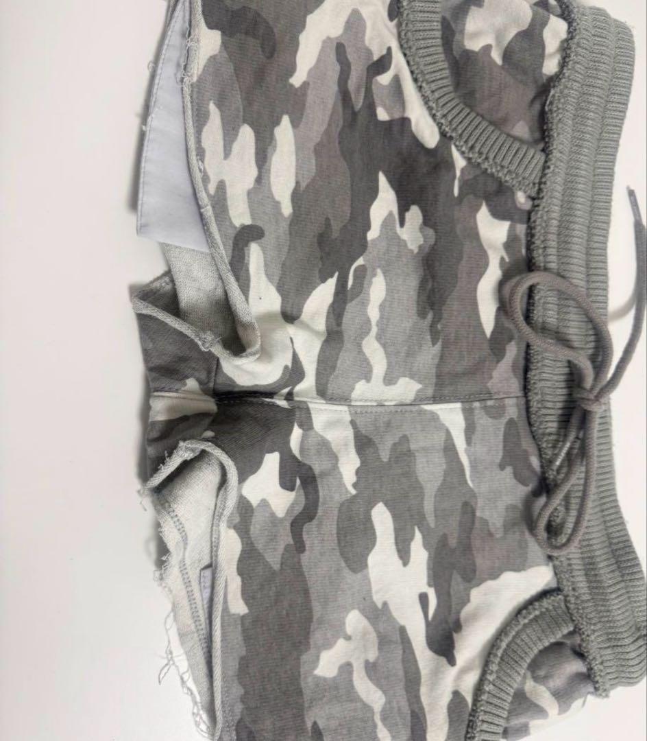sculptor Camouflage Shorts ショートパンツ
