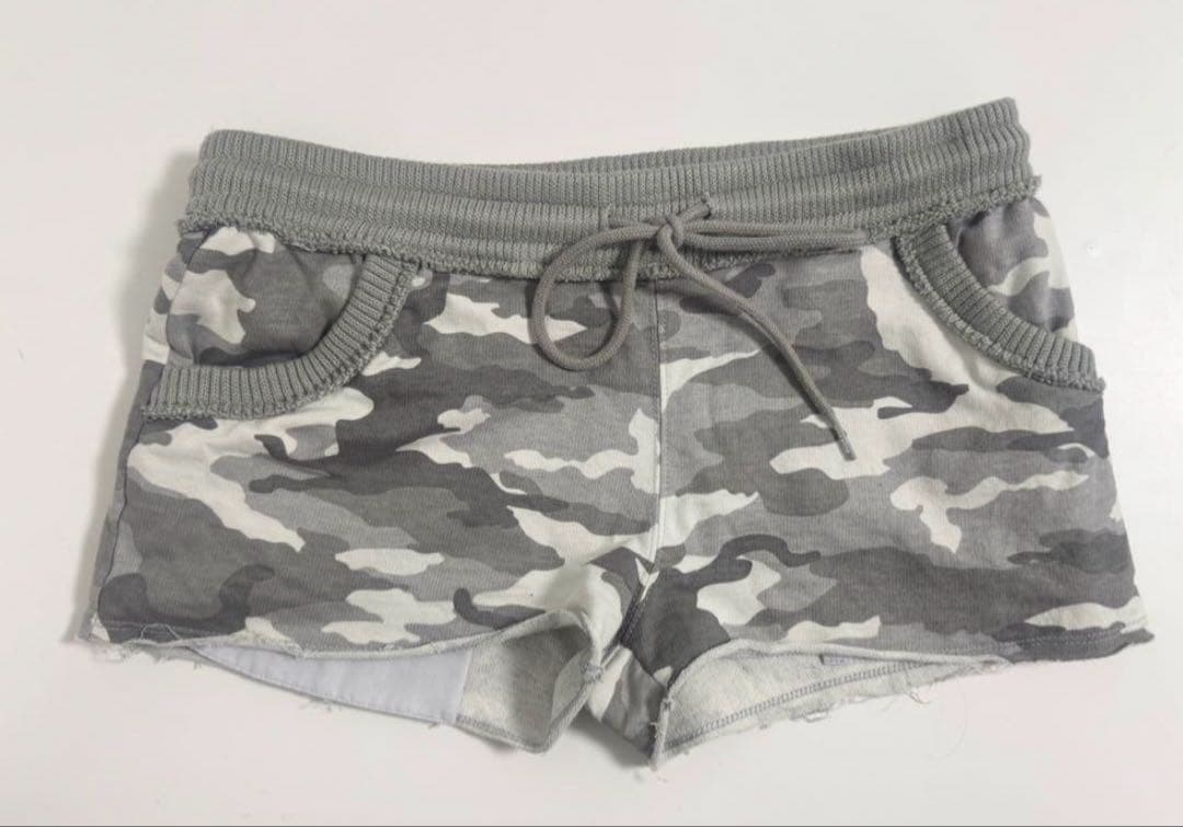 sculptor Camouflage Shorts ショートパンツ