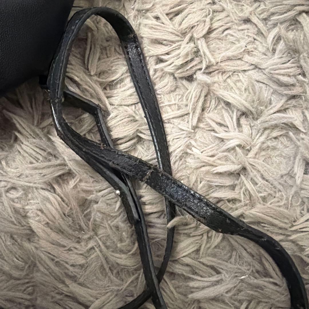 【正規品】マルジェラ MM6 ジャパニーズ　ナノバック