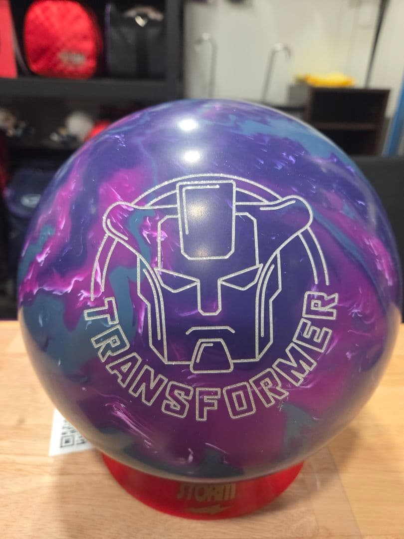 ROTO GRIP TRANSFORMER 15P 新品未使用