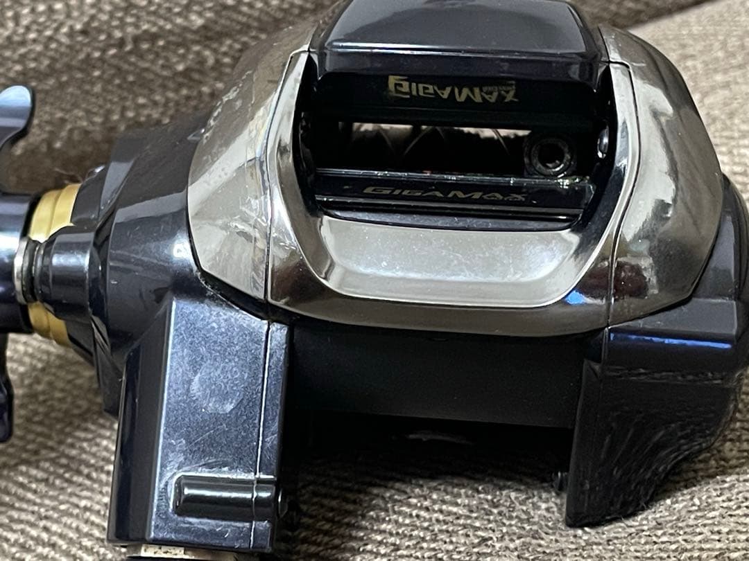 シマノ ビーストマスター1000EJ