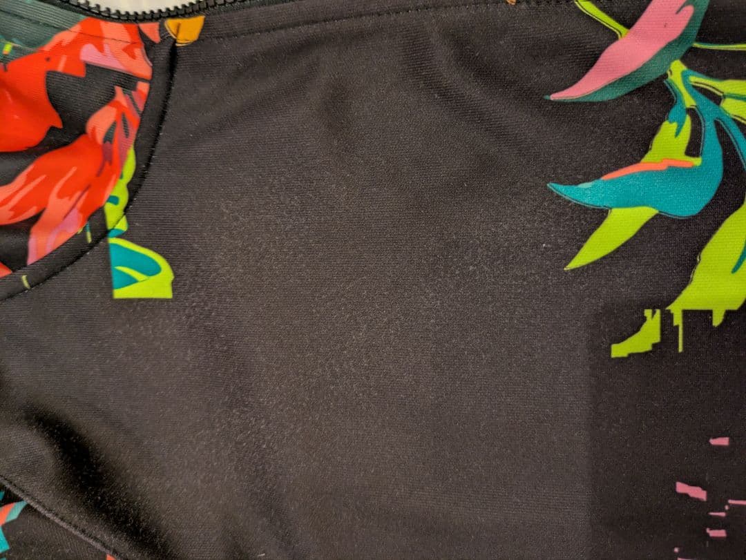 ナイキ　フローラル　フラワー　セットアップ　NIKE　NSW