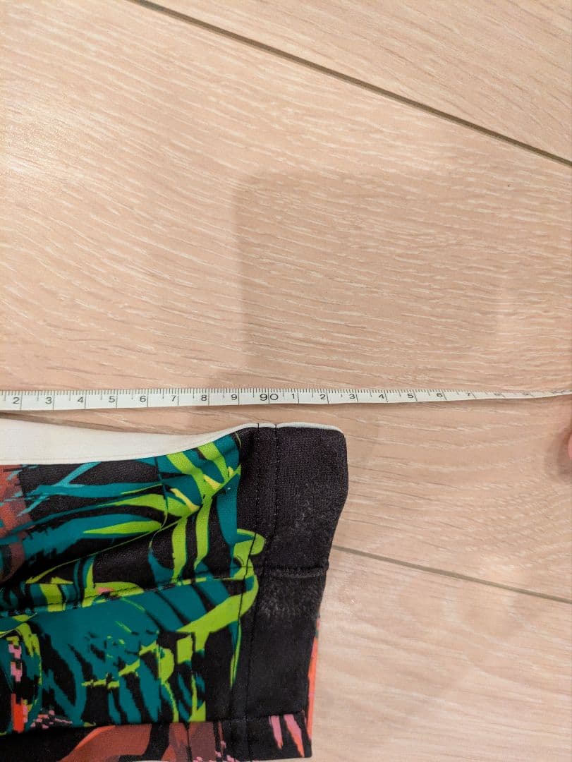 ナイキ　フローラル　フラワー　セットアップ　NIKE　NSW