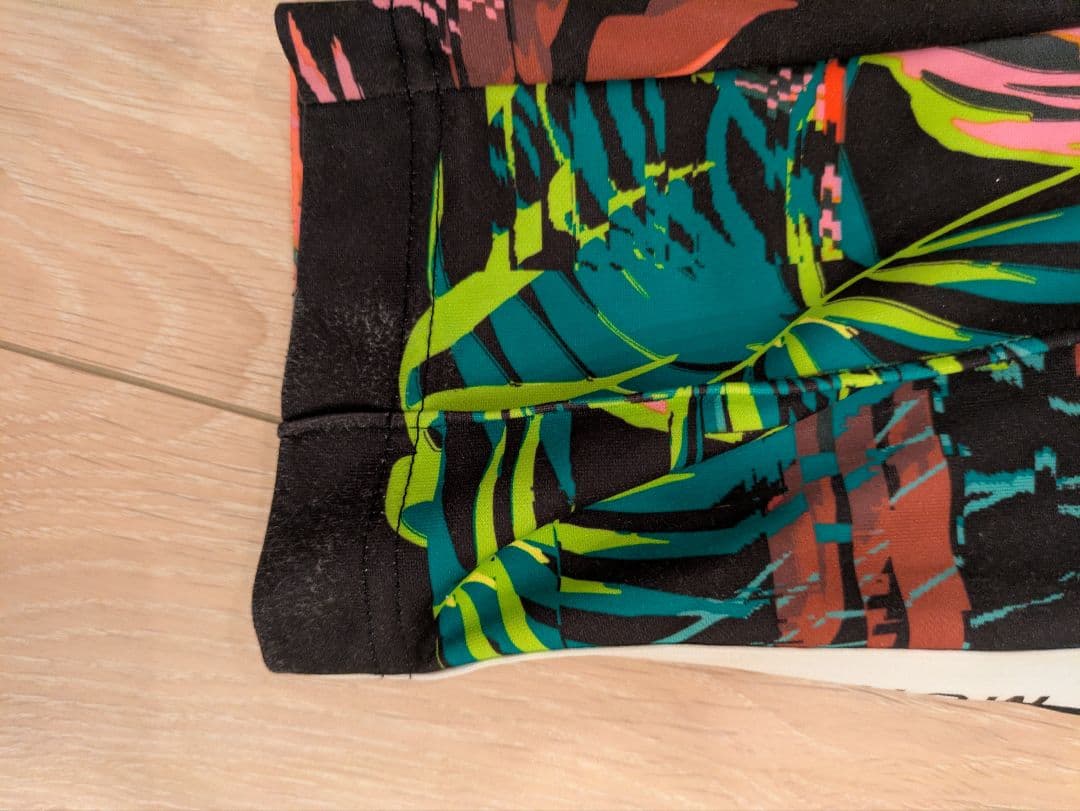 ナイキ　フローラル　フラワー　セットアップ　NIKE　NSW