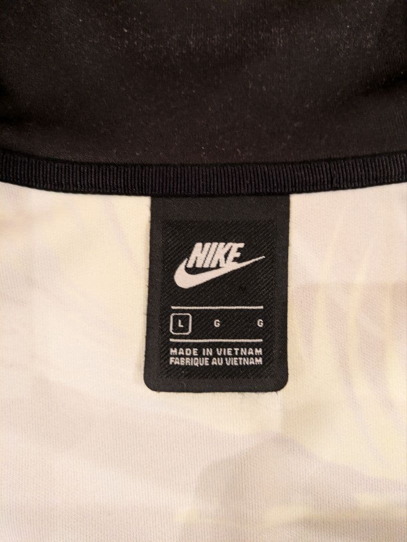 ナイキ　フローラル　フラワー　セットアップ　NIKE　NSW