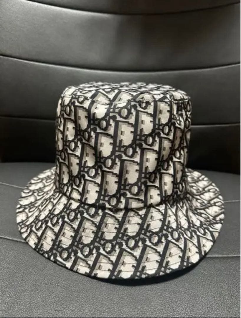 ディオール　Teddy-D ボブハット