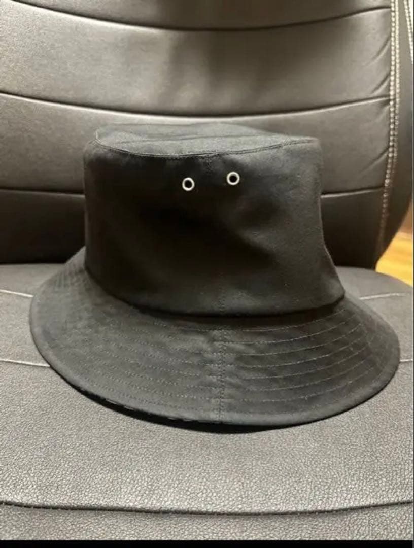 ディオール　Teddy-D ボブハット