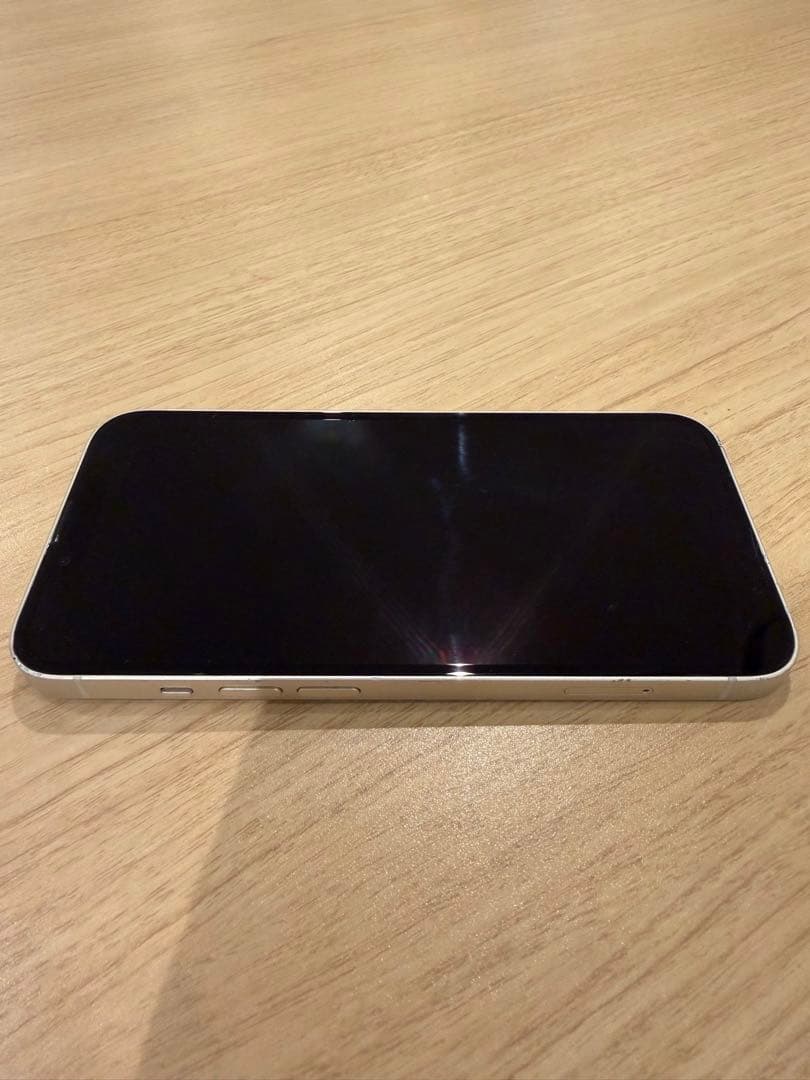 iPhone 13 128GB SIMフリー 即日発送可能。