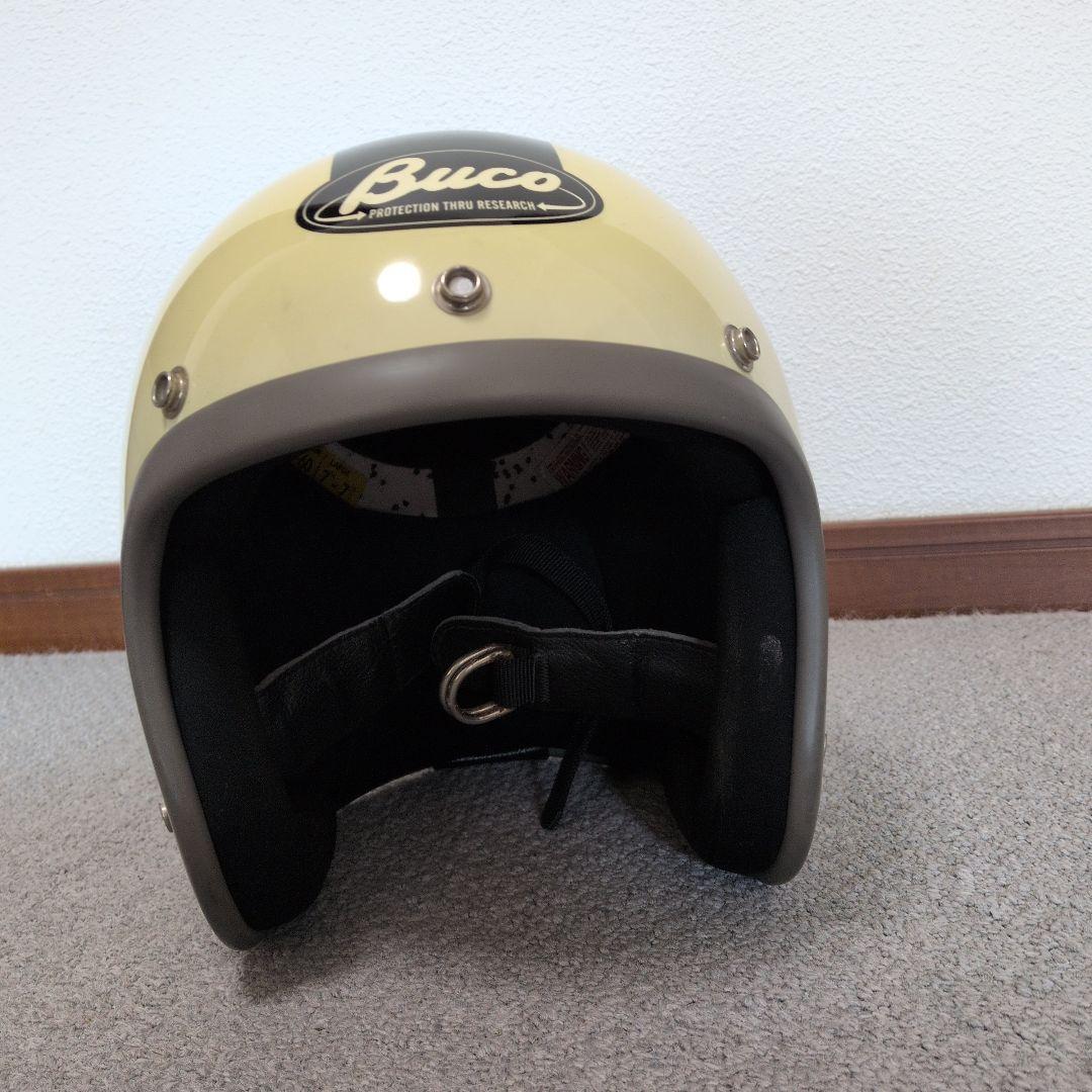 Buco ジェットヘルメット Felix the Cat