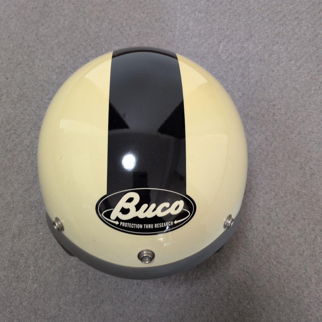 Buco ジェットヘルメット Felix the Cat