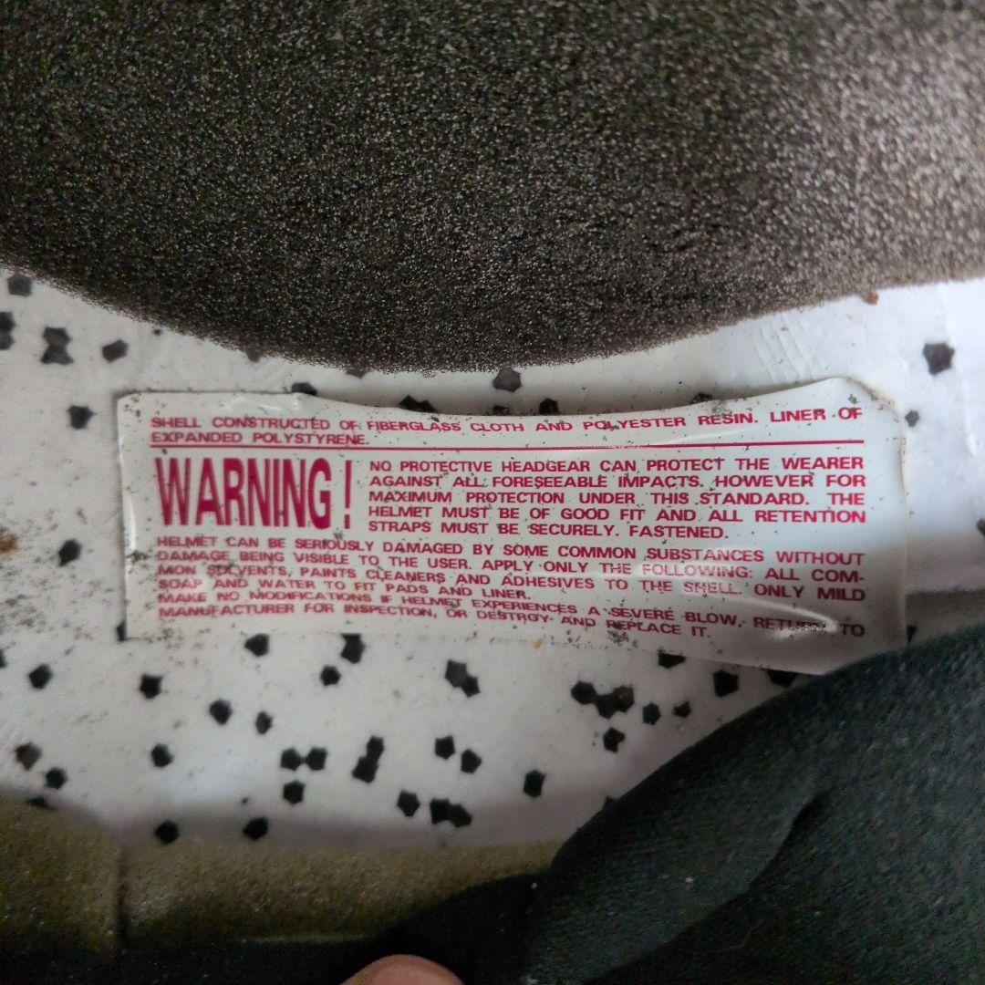 Buco ジェットヘルメット Felix the Cat