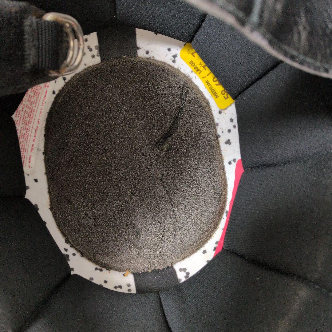 Buco ジェットヘルメット Felix the Cat