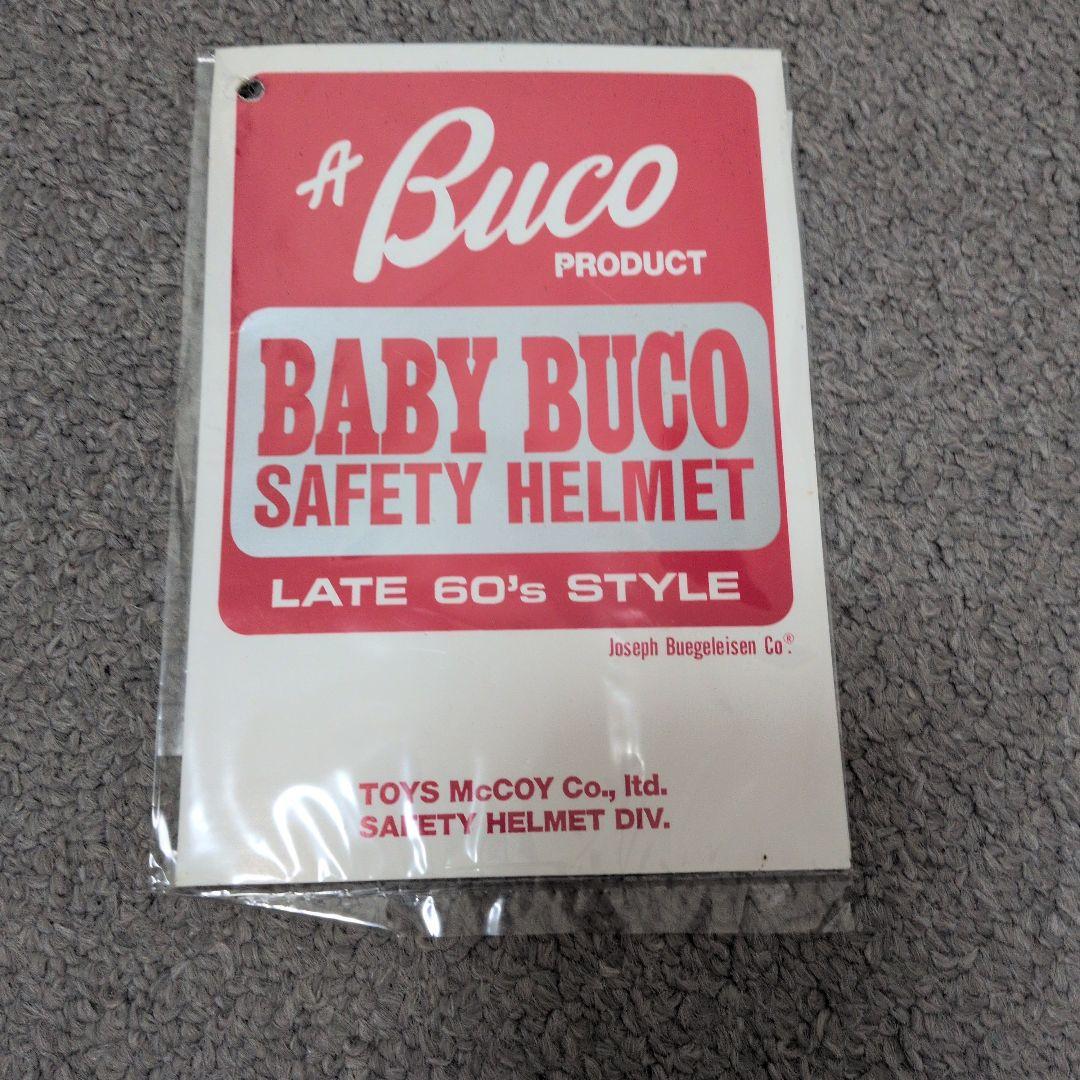 Buco ジェットヘルメット Felix the Cat