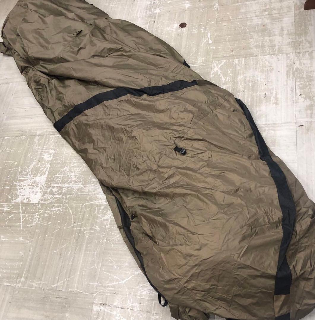 Coleman コールマン　タフスクリーン　2ルームハウス　ベージュ