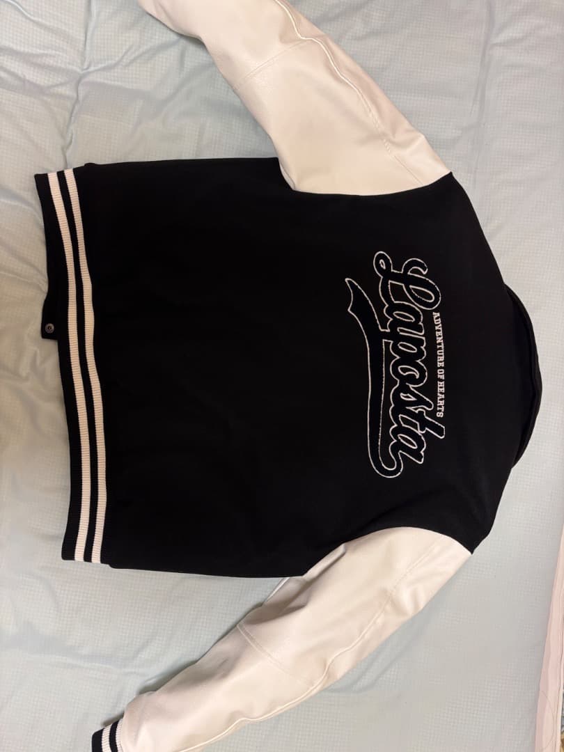 LAPOSTA2025 INI スタジャン　Mサイズ