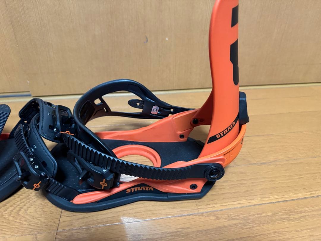 UNION STRATA ビンディング　　Mサイズ