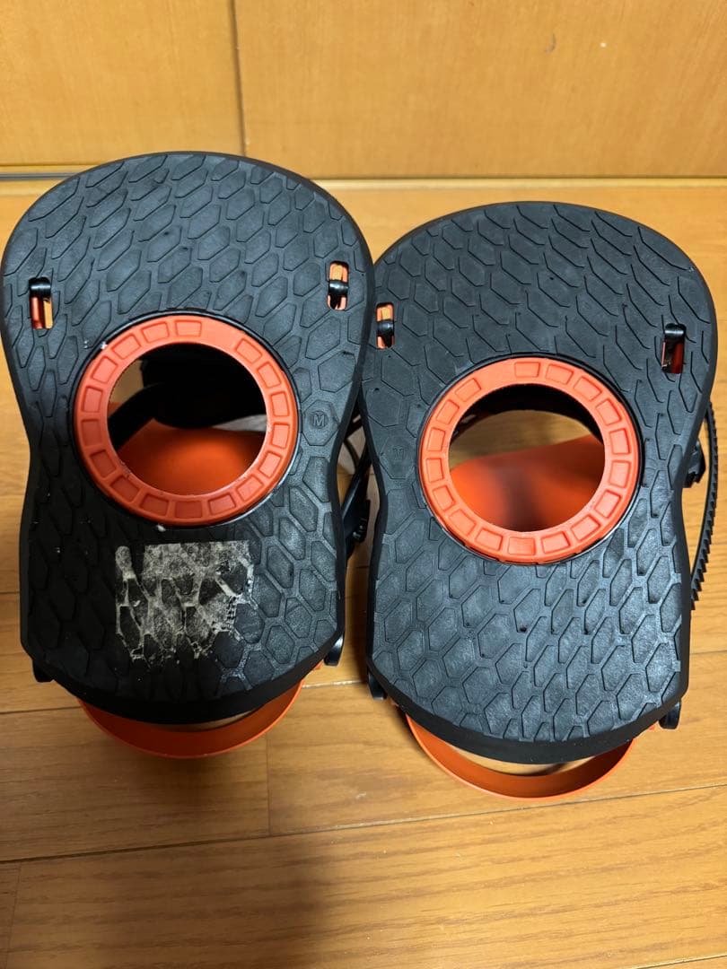 UNION STRATA ビンディング　　Mサイズ