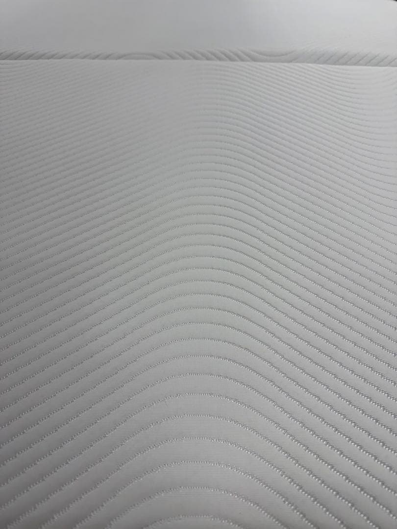 ⑦✨快適快眠✨コアラ布団OASIS セミダブル 三つ折り 折りたたみ布団✨訳あり