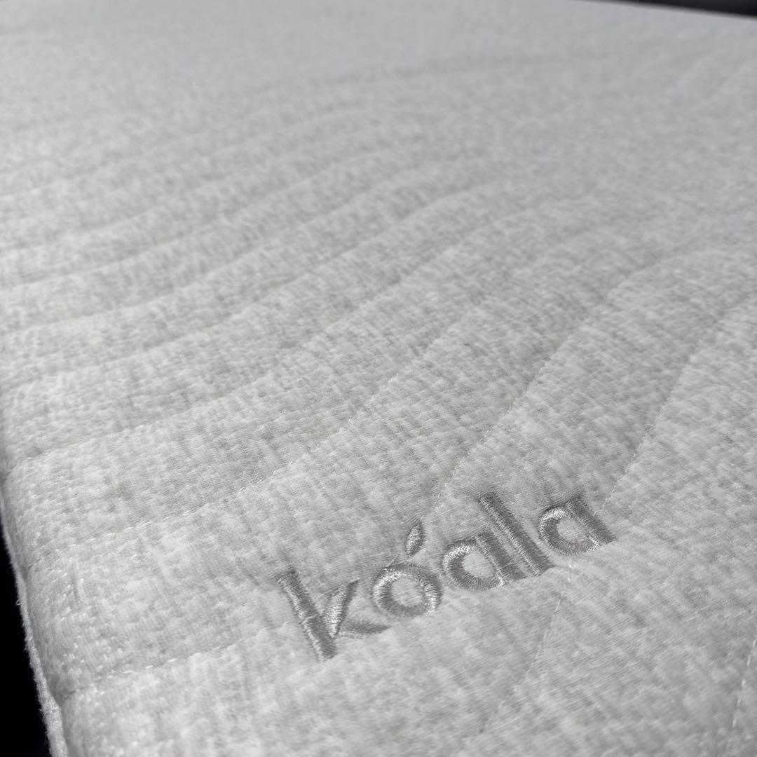 ⑦✨快適快眠✨コアラ布団OASIS セミダブル 三つ折り 折りたたみ布団✨訳あり