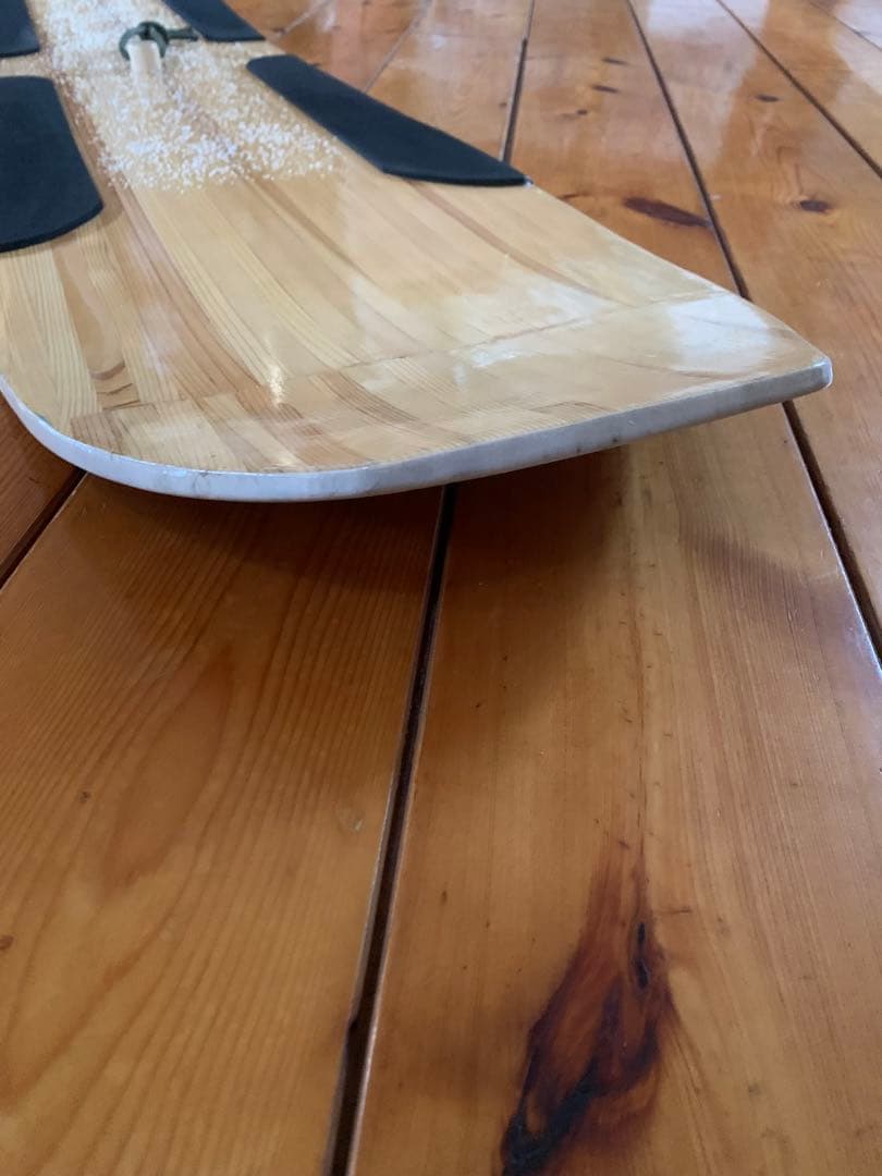 雪板145cmパウダー専用