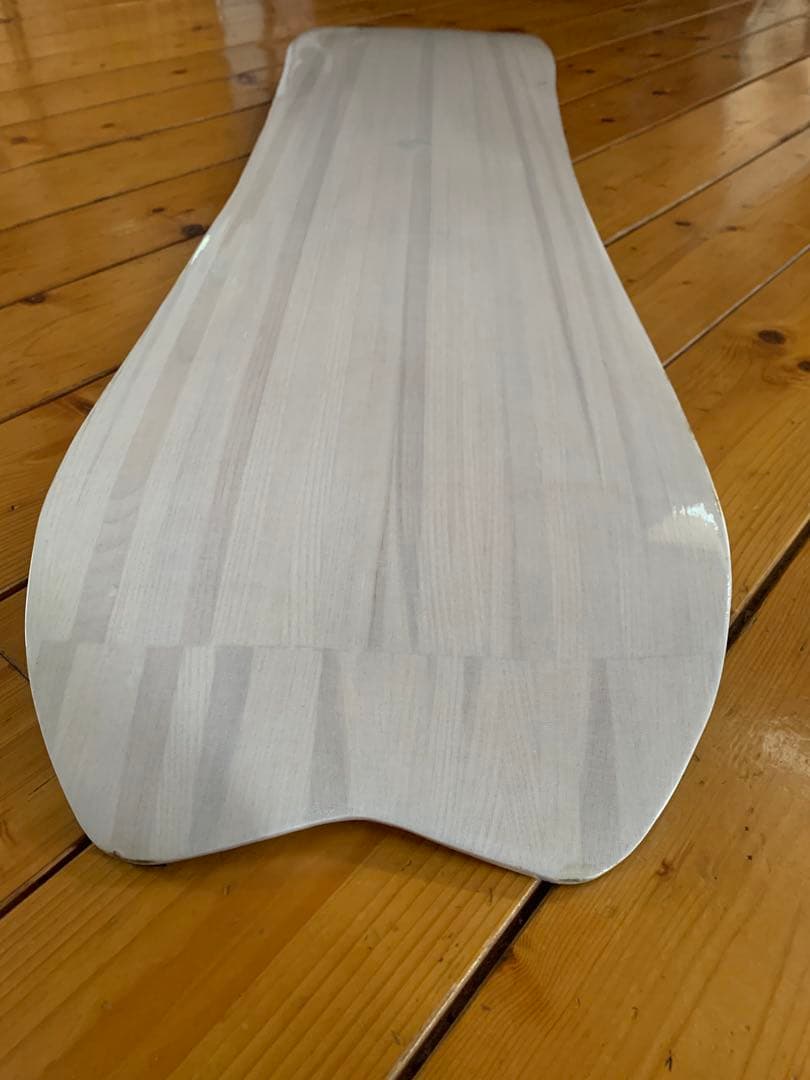 雪板145cmパウダー専用