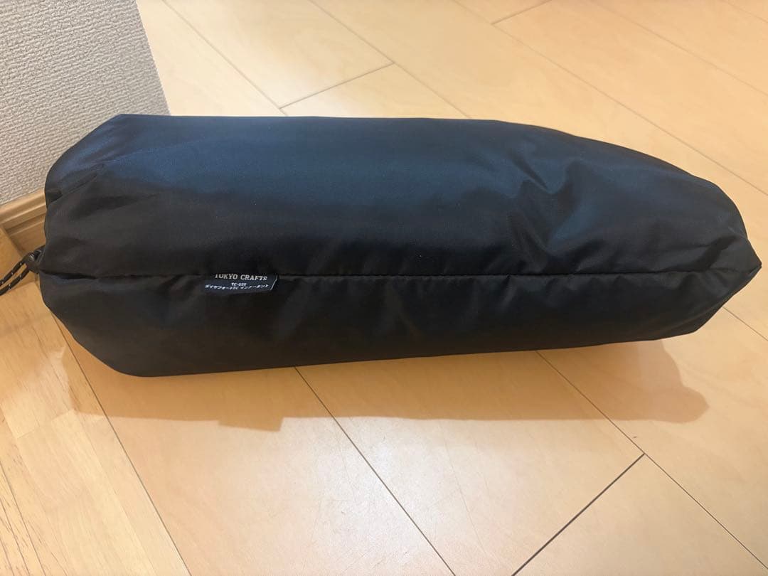 TOKYO CRAFTS（東京クラフト）ダイヤフォートTC