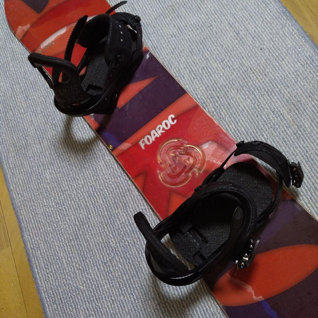 スノーボード　ヨネックス板のみ