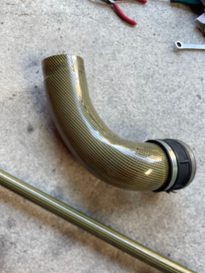 アルファロメオ 156GTAに付けてました。