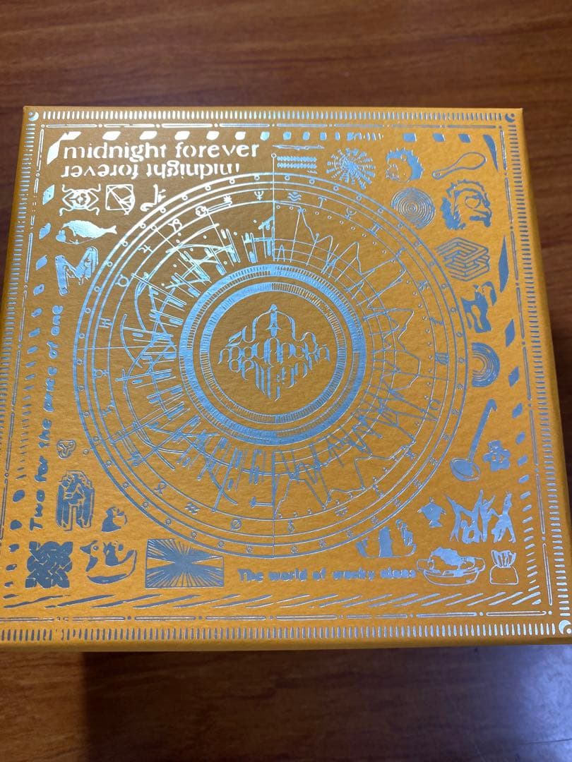 ずとまよ　潜潜話