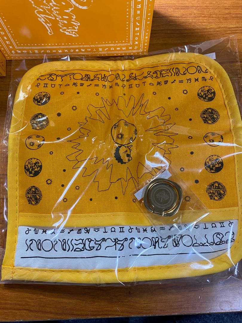 ずとまよ　潜潜話