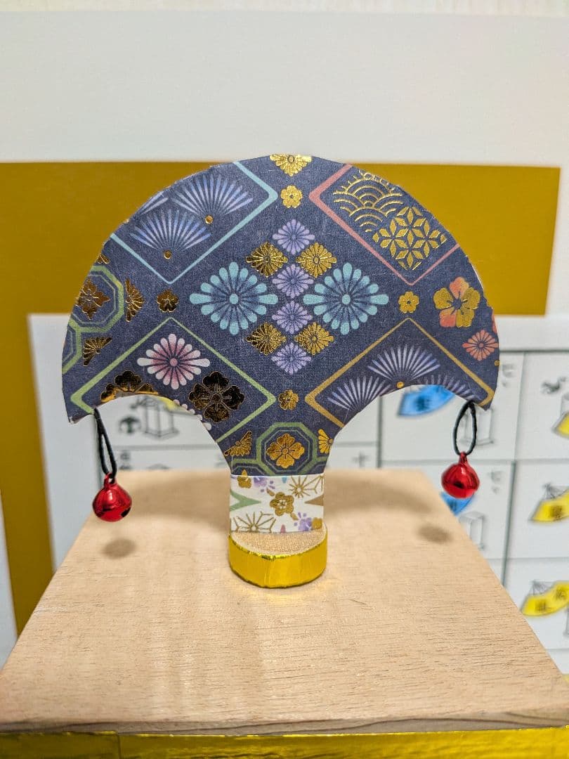 「激安シリーズ！さらにお値下げ‼️」得点票/説明書付！なんちゃって投扇興セット