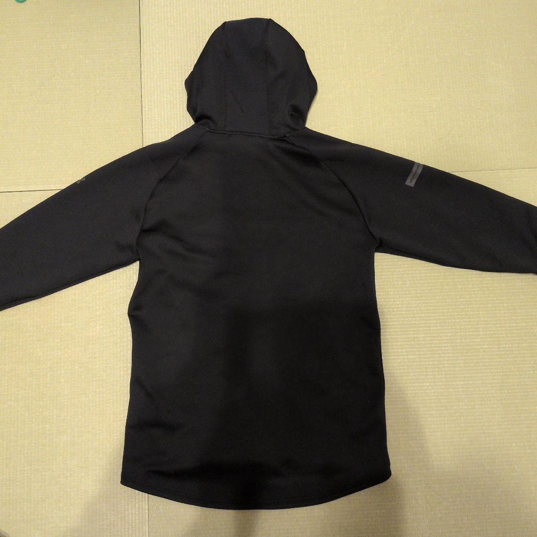 Under Armour ハイブリッドニット　ジャージ　上下　XXL