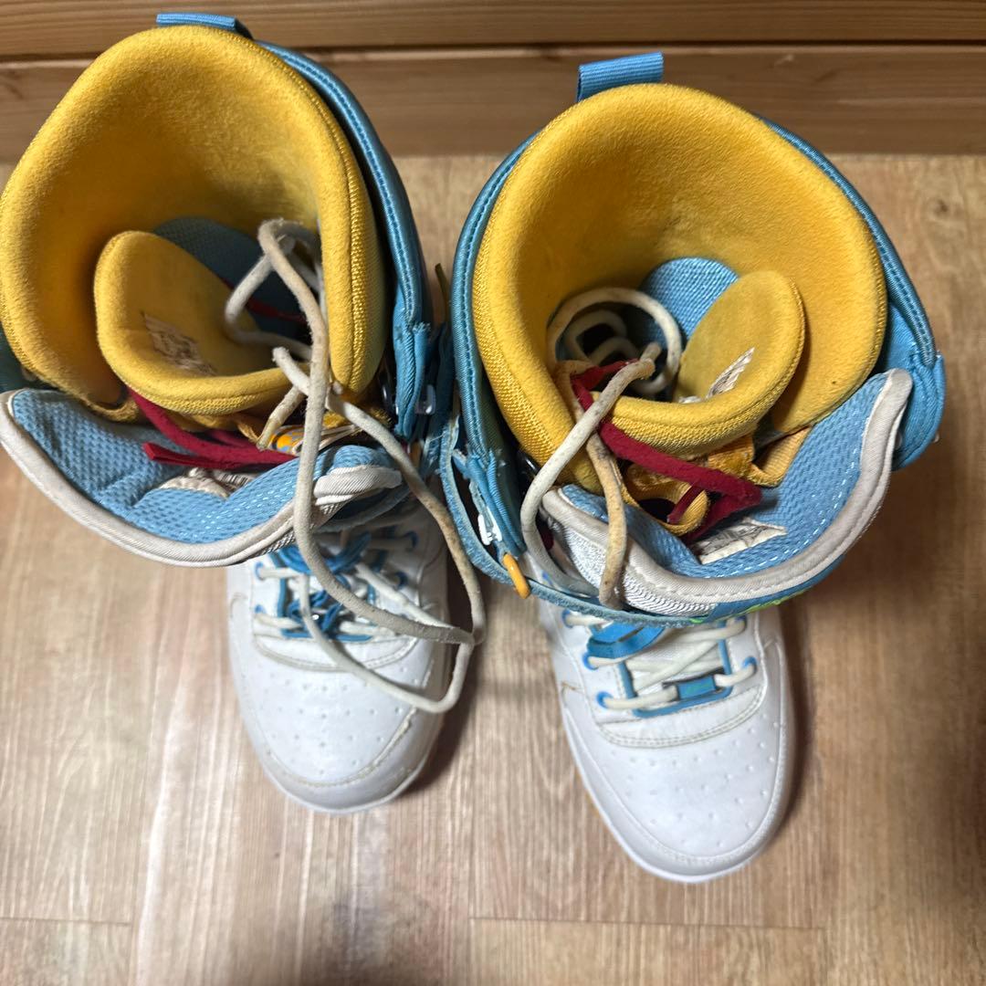 た*と様 ⭐️レア-NIKE ZOOM FORCE1 27.5cm US9.5⭐